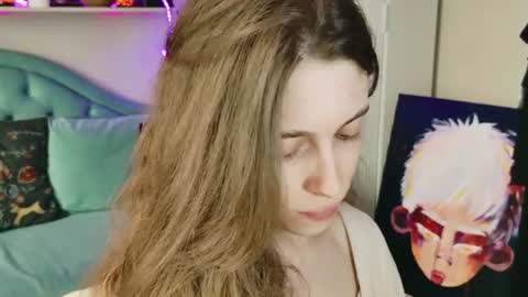yoka_paradoxxx online show from 07.05.26