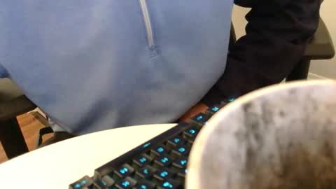 yokaxondoo online show from 03.17.26