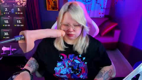 Yoki online show from 02.27.26