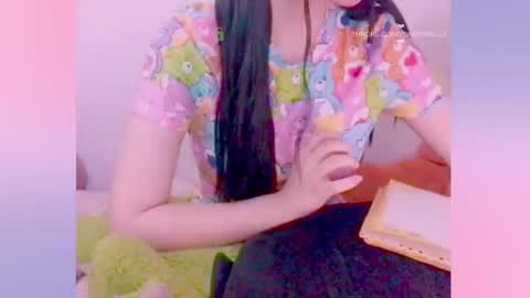 Yoko online show from 03.04.26