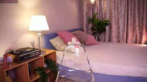 Yoko online show from 11.21.25