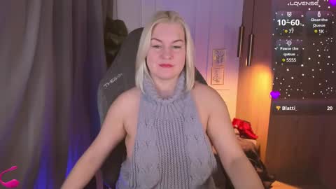 Yolanda online show from 02.20.25