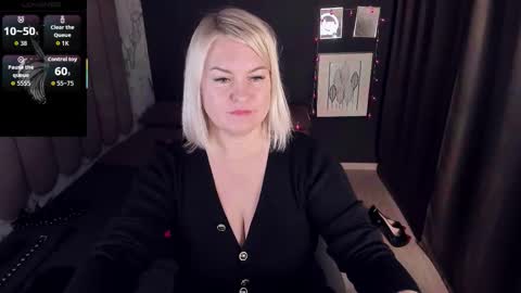 Yolanda online show from 10.21.25