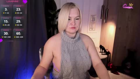 Yolanda online show from 04.20.26