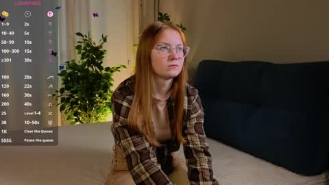 Mary online show from 03.23.26