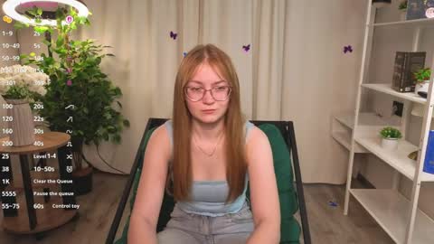 Mary online show from 04.06.26