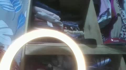 yolandrina05 online show from 12.01.25