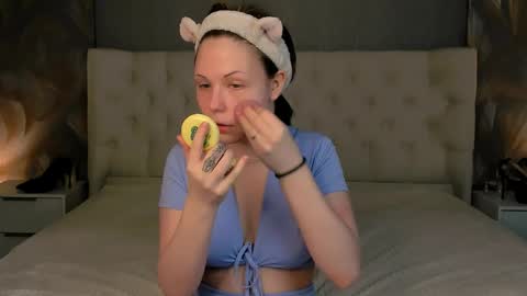 Yona online show from 04.01.26