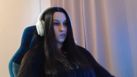 Snapshot of yongswab chatting on 03.20.26 Sophie online show from 03.20.26