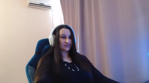 Snapshot of yongswab chatting on 03.21.26 Sophie online show from 03.21.26