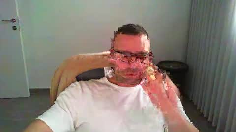 Snapshot of yonik1989 chatting on 03.21.26 FingerMyAss online show from 03.21.26