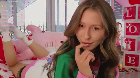  Wilma  online show from 02.14.25