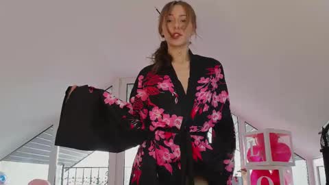  Wilma  online show from 02.15.25