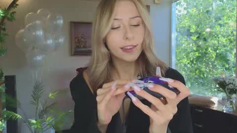  Wilma  online show from 10.07.25