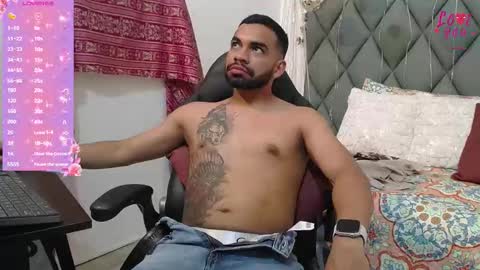 yons05__ online show from 12.16.25