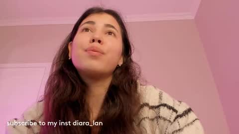 Snapshot of yooleen chatting on 10.15.25 yooleen online show from 10.15.25