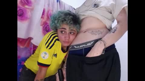 Little Mike Independent model online show from 02.19.26