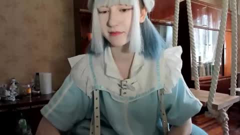 Yoonhee Kiss online show from 09.16.25