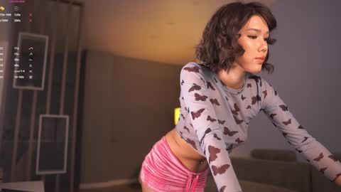 Mika online show from 12.18.24