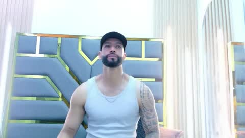 YORBY MAX online show from 01.06.26