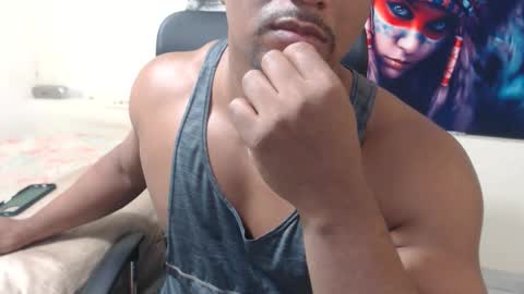 yordanocleys online show from 04.09.26