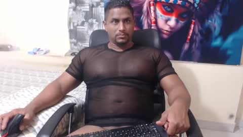 yordanocleys online show from 04.19.26