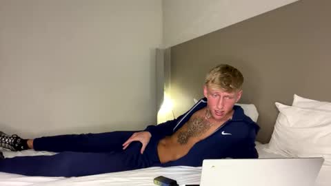 Harrison online show from 01.25.25