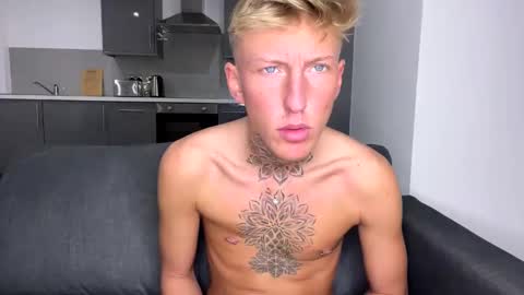 Harrison online show from 02.13.25