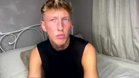 Harrison online show from 03.04.25