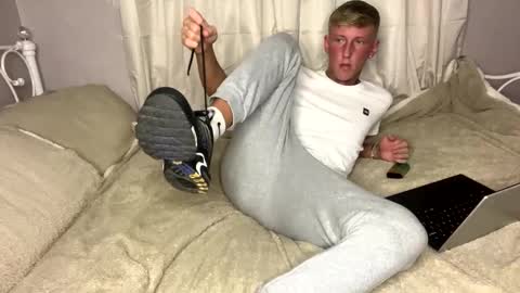 Harrison online show from 03.11.25