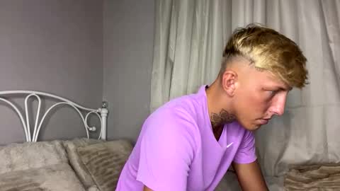 Harrison online show from 11.04.25