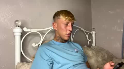 Harrison online show from 11.05.25