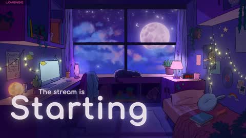 YoruNyan Momoyami online show from 03.23.26