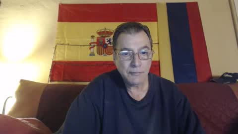 Snapshot of yosep44 chatting on 01.12.25 yosep online show from 01.12.25