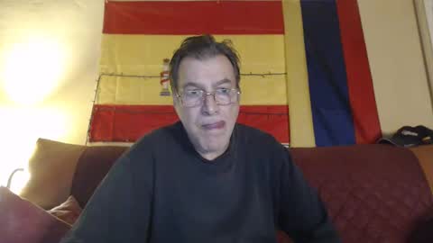 Snapshot of yosep44 chatting on 01.23.25 yosep online show from 01.23.25