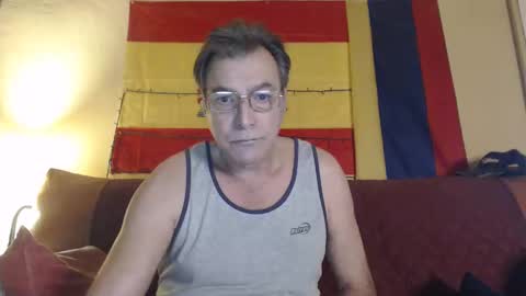 Snapshot of yosep44 chatting on 01.26.25 yosep online show from 01.26.25