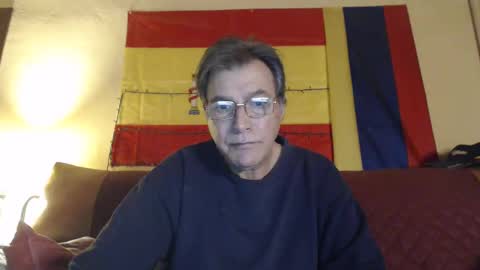 Snapshot of yosep44 chatting on 01.26.25 yosep online show from 01.26.25