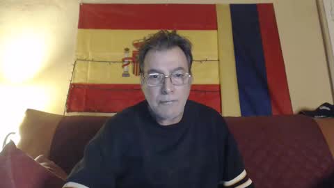 Snapshot of yosep44 chatting on 01.31.25 yosep online show from 01.31.25