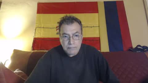 Snapshot of yosep44 chatting on 02.23.25 yosep online show from 02.23.25