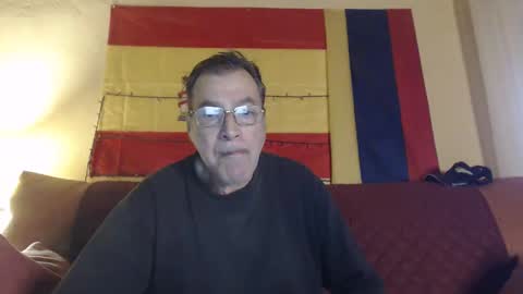 Snapshot of yosep44 chatting on 02.24.25 yosep online show from 02.24.25