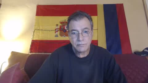 Snapshot of yosep44 chatting on 03.07.25 yosep online show from 03.07.25