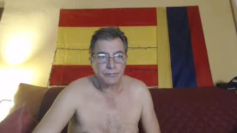 Snapshot of yosep44 chatting on 03.07.25 yosep online show from 03.07.25