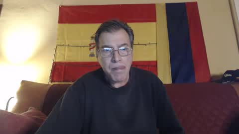 Snapshot of yosep44 chatting on 03.08.25 yosep online show from 03.08.25