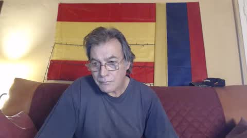 Snapshot of yosep44 chatting on 09.11.25 yosep online show from 09.11.25