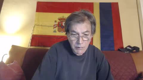 Snapshot of yosep44 chatting on 10.10.25 yosep online show from 10.10.25