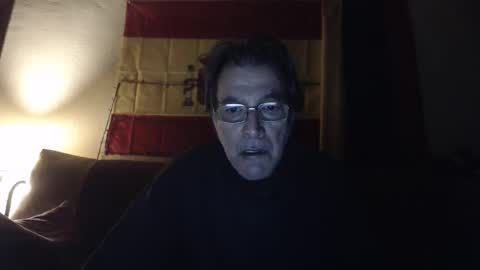 Snapshot of yosep44 chatting on 10.14.25 yosep online show from 10.14.25