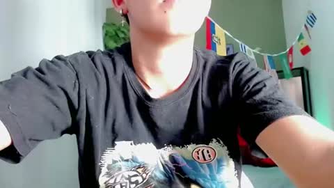 Snapshot of yosep_bby chatting on 06.18.26 YOSEP online show from 06.18.26