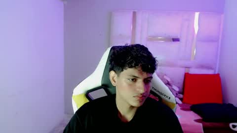 Snapshot of yosepp_cum chatting on 04.17.26 YOSEP online show from 04.17.26