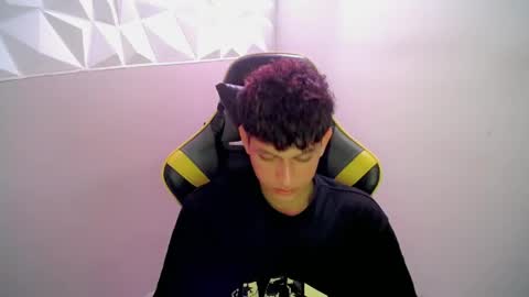 Snapshot of yosepp_cum chatting on 04.20.26 YOSEP online show from 04.20.26