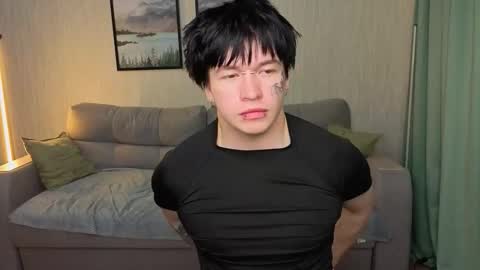 Snapshot of yosh1k chatting on 10.06.25 YOSHI PVT IS OPEN online show from 10.06.25